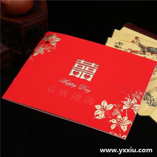 为什么说喜帖能给老人过寿锦上添花?