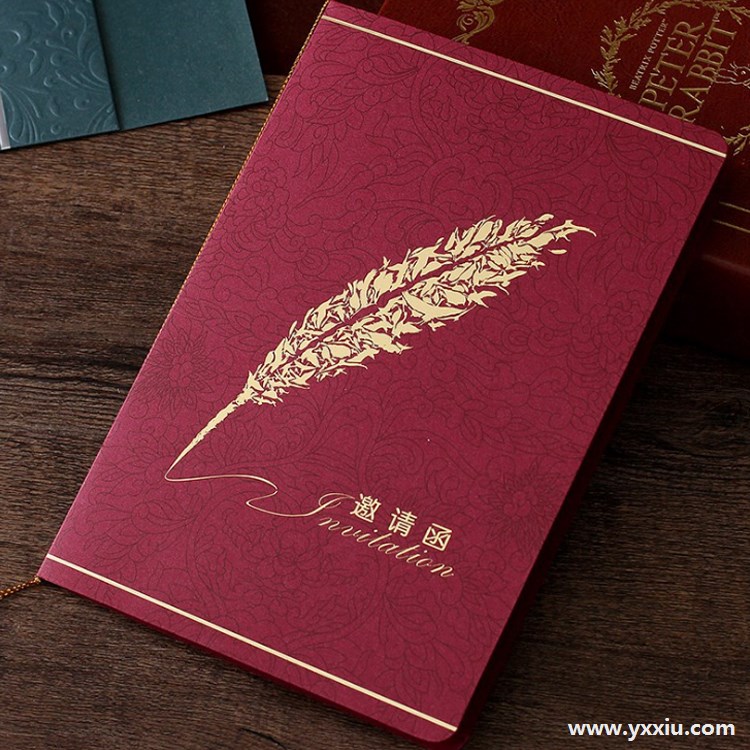 群发生日邀请函怎么写?群发生日邀请函要包含哪些内容