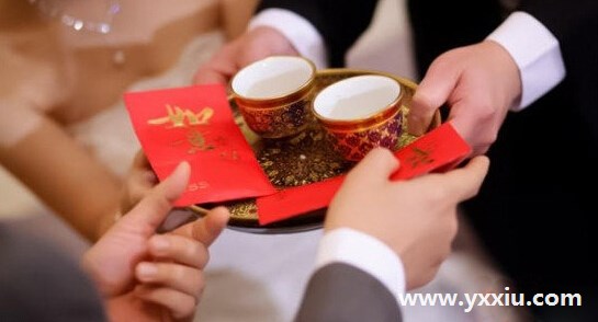 婚礼习俗按男方的还是女方的?婚礼习俗有什么用
